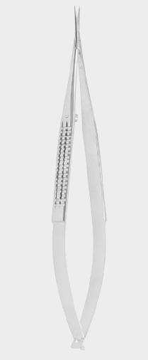 Міікроножиці, 16 см (cm), прямі